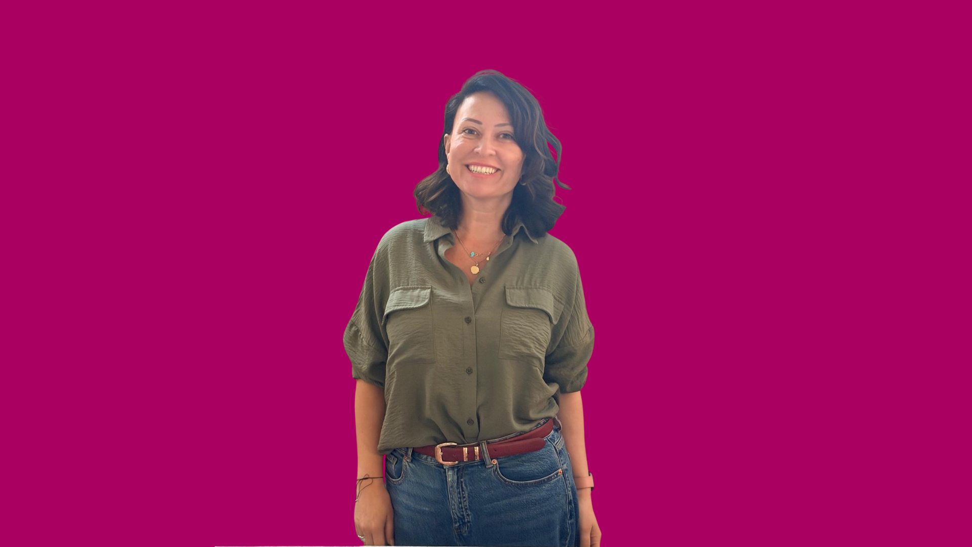 Hackney Writers’ Festival: Hackney Welcome Hub x Emel Sevinç