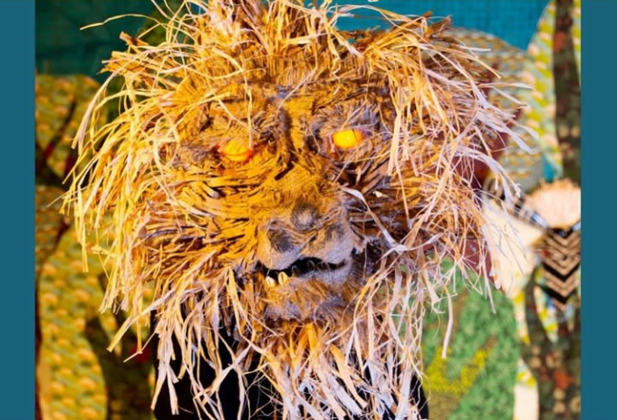 Anansi and the Lost Son