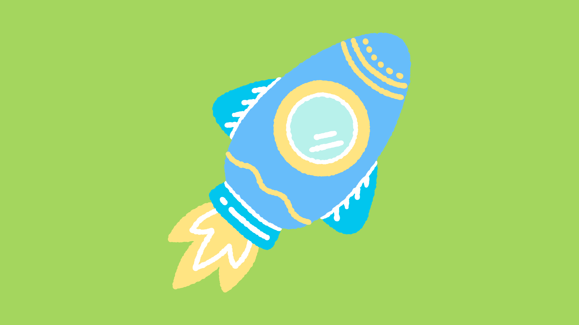 Build Your Own Rocket