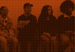 Become a: PEER AMBASSADOR