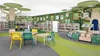 Hackney Central Library refurbishment — Love Hackney