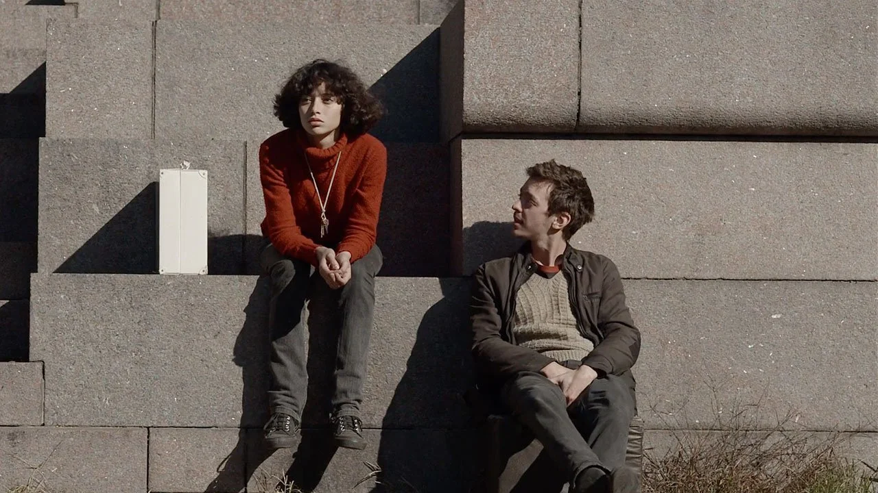 Screening of LULÚ
