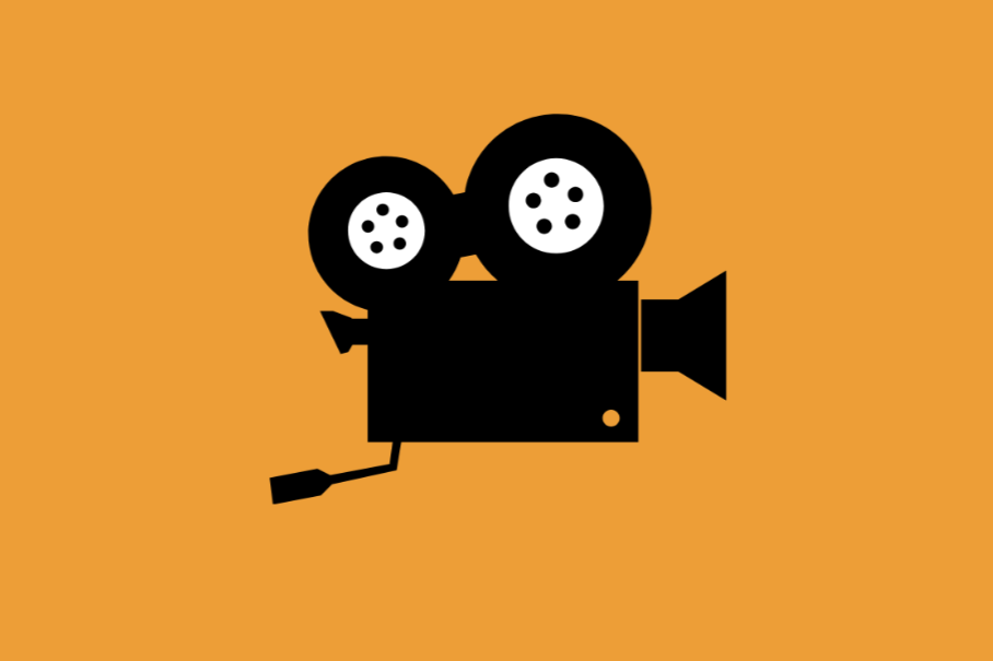Film projector