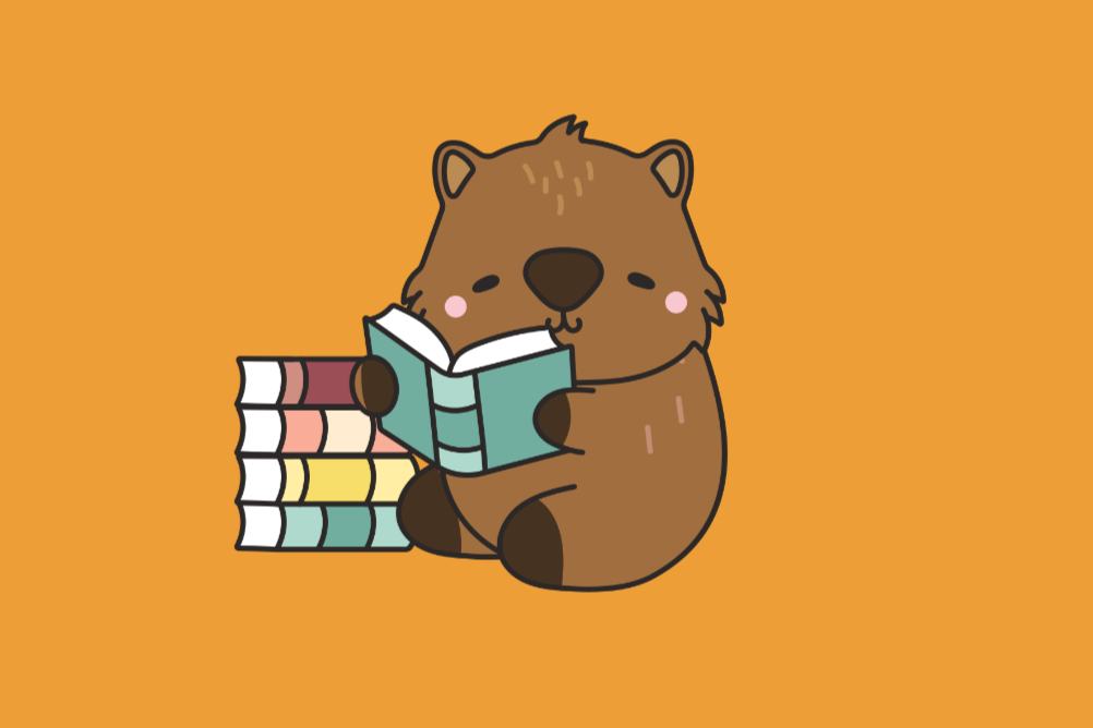 Animal reading
