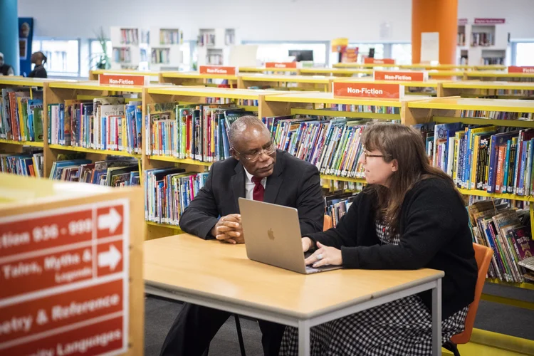 Homerton Library Events & Opening Times — Love Hackney
