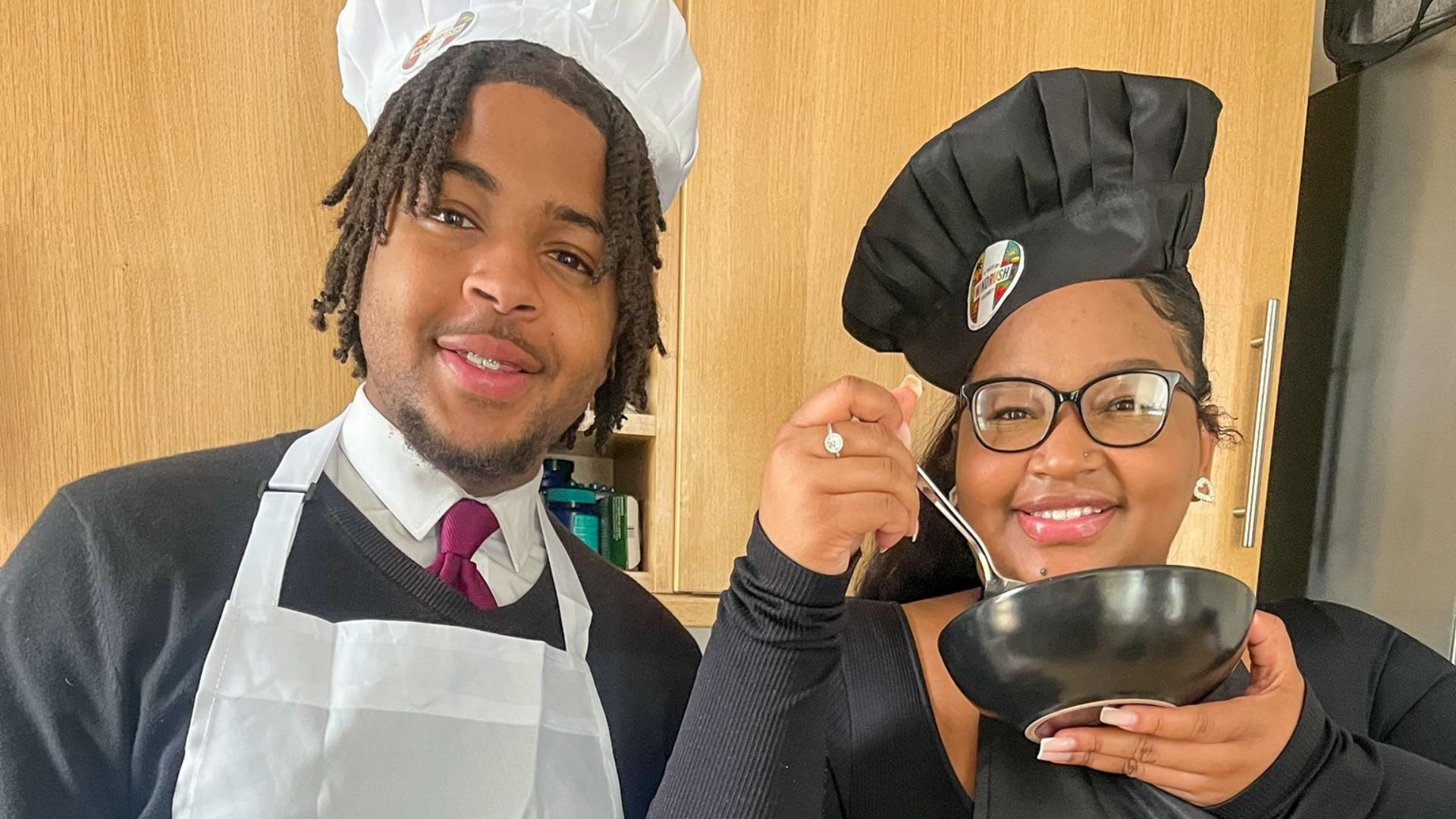 A Taste of Windrush