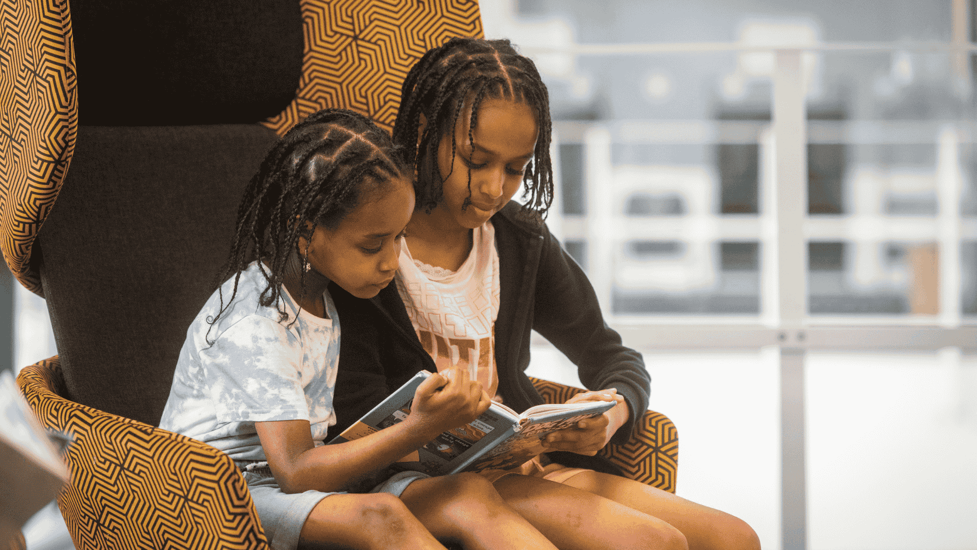 Hackney Central Library | Events & Opening Times — Love Hackney