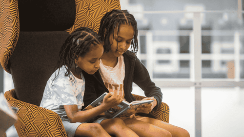 Hackney Central Library | Events & Opening Times — Love Hackney