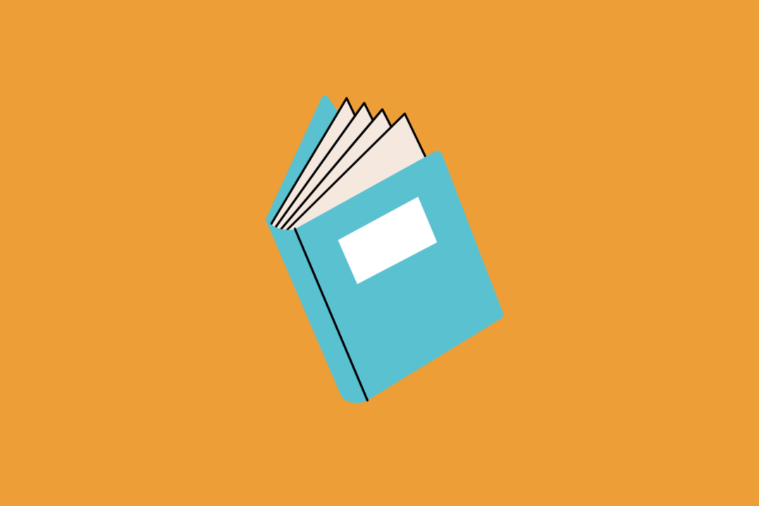 Poetry book