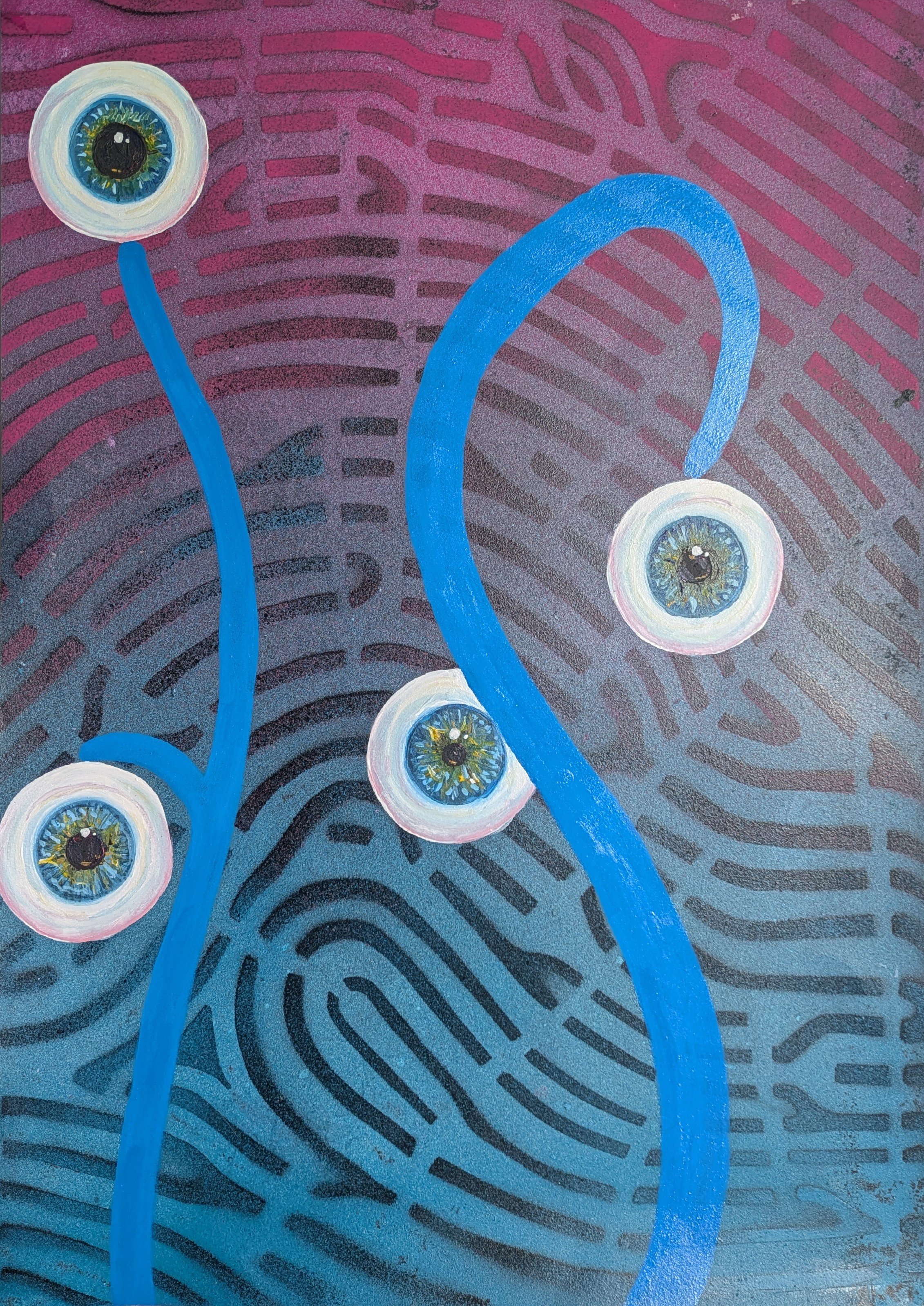 Shifting Perspectives