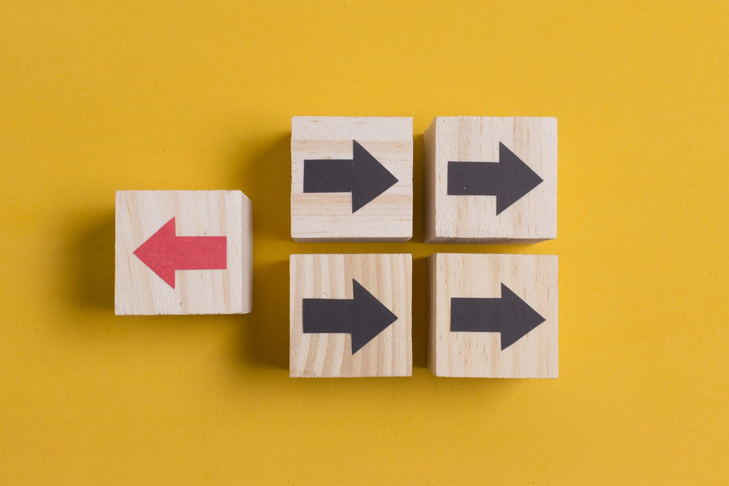 Differentiation Was Never Buried