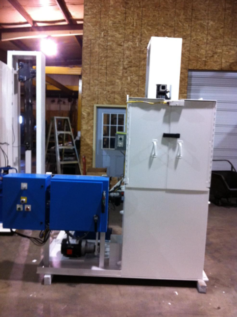 How Automated Dip Tanks Improved Quality &amp; Efficiency for a Leading Manufacturer