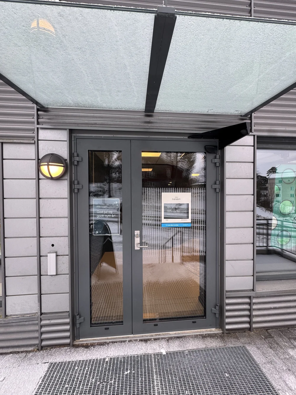 DNB Kongsvinger