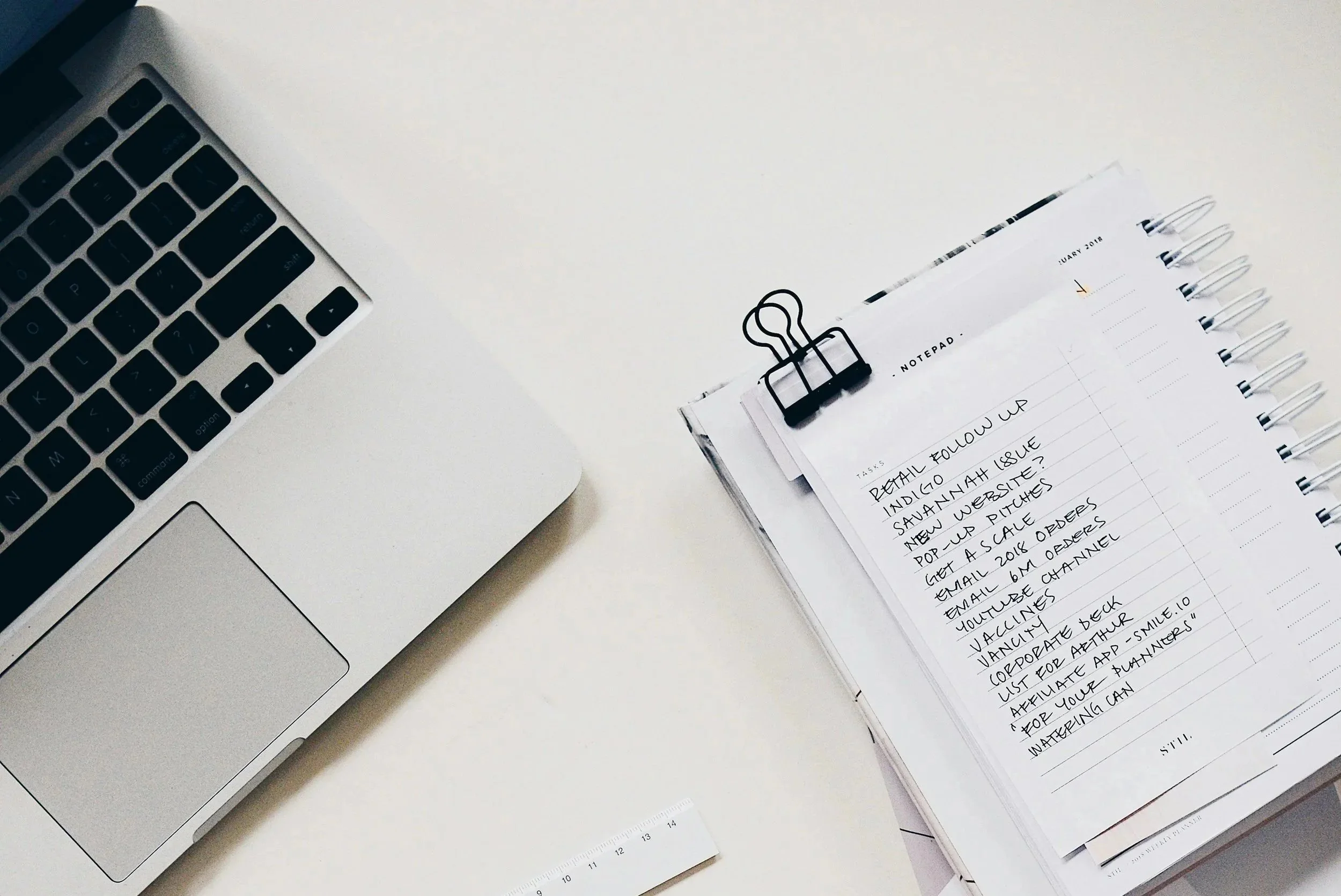Why Lists Should Have a Limit