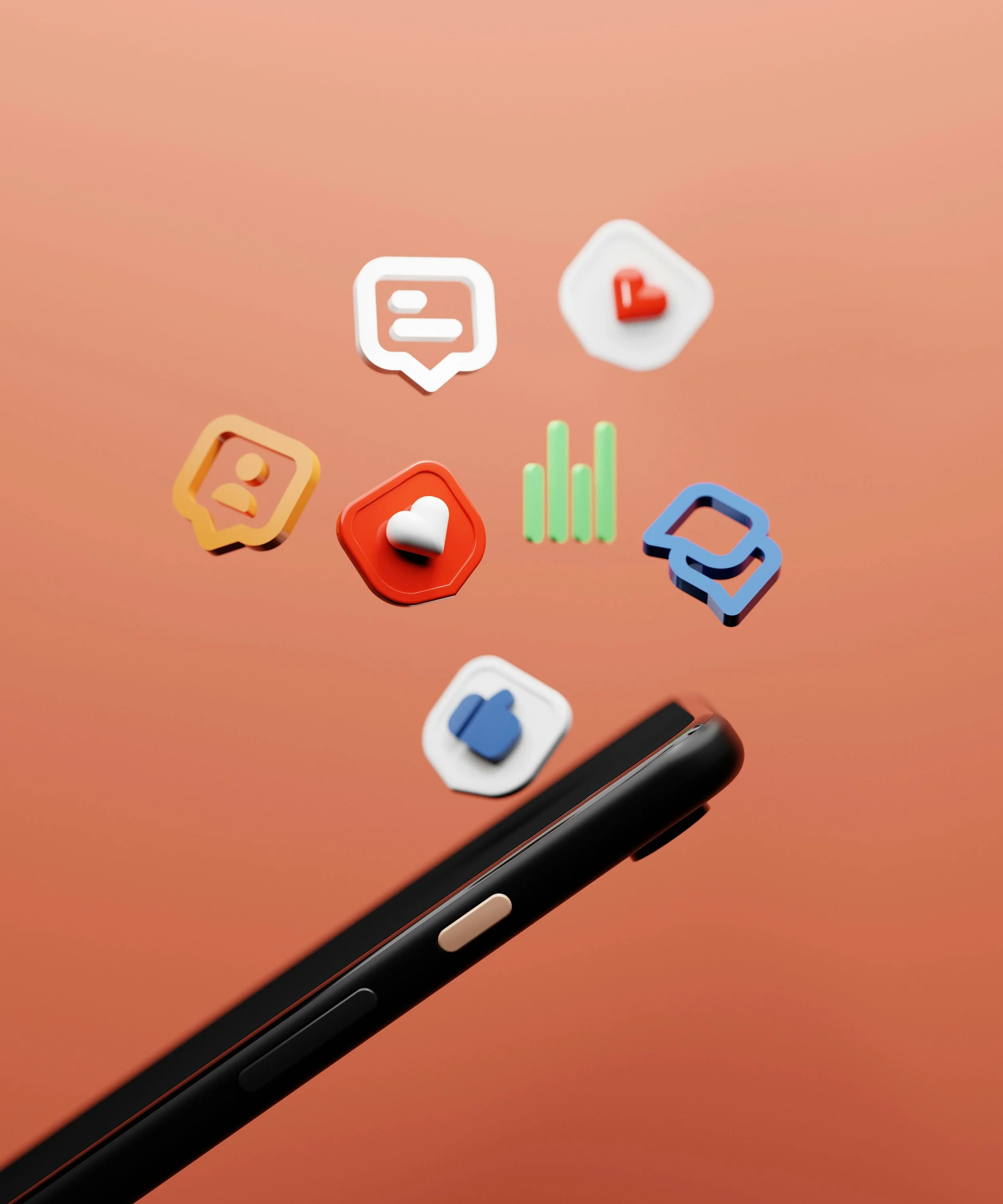 The Problem with Apps