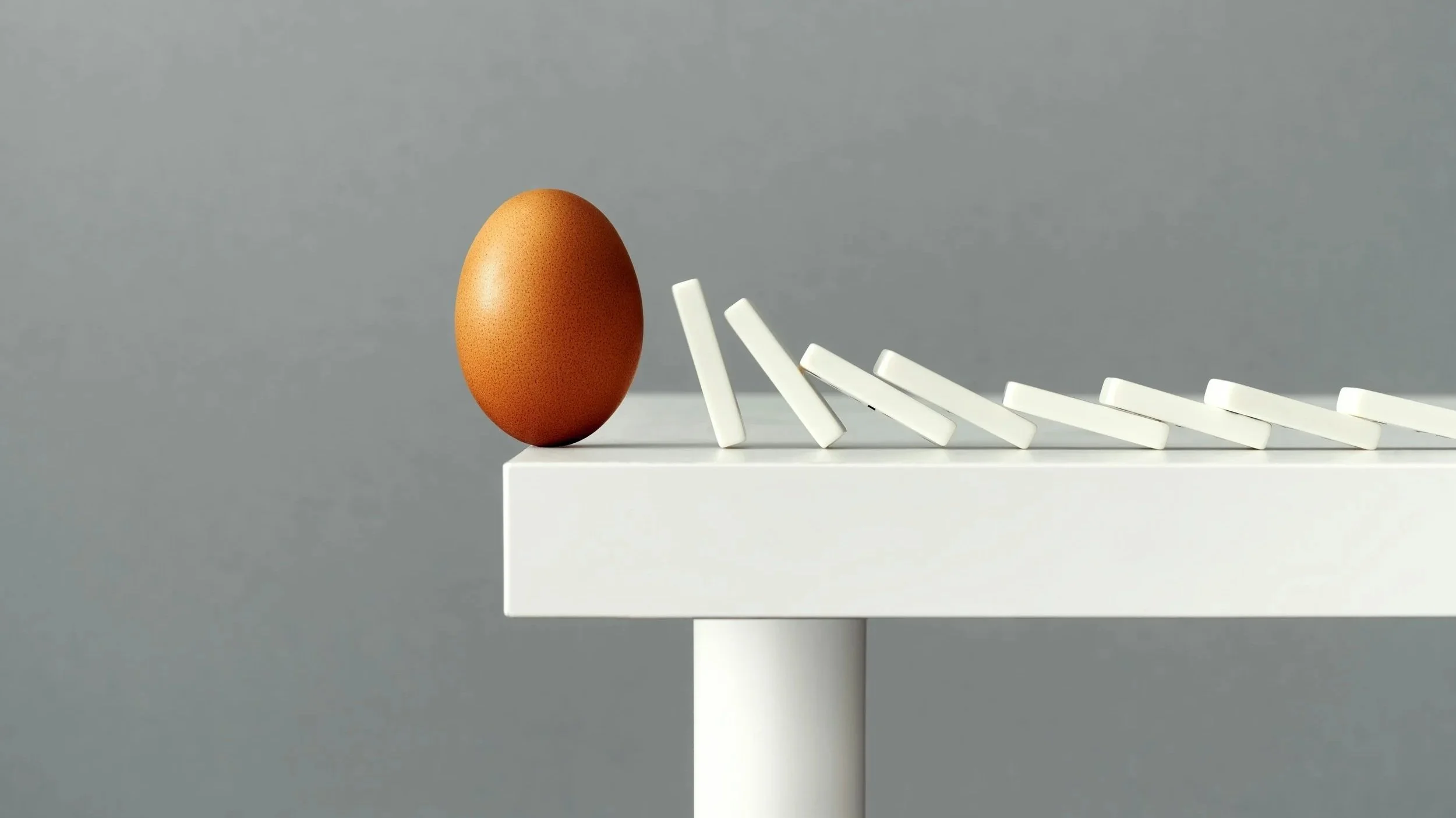 Why Focus Slips at Work