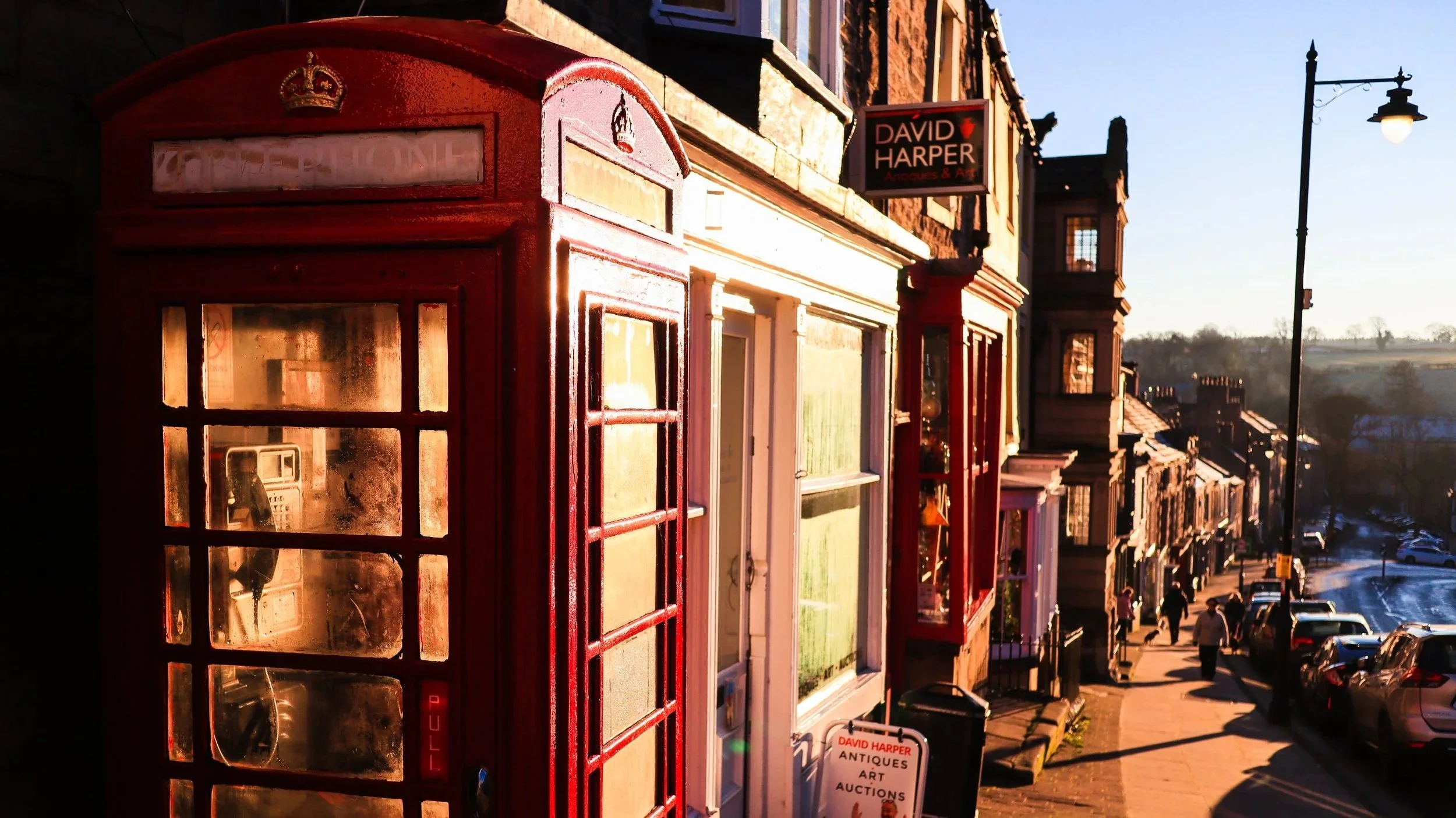 Why Strengthening Relationships Matters at This Time of Year