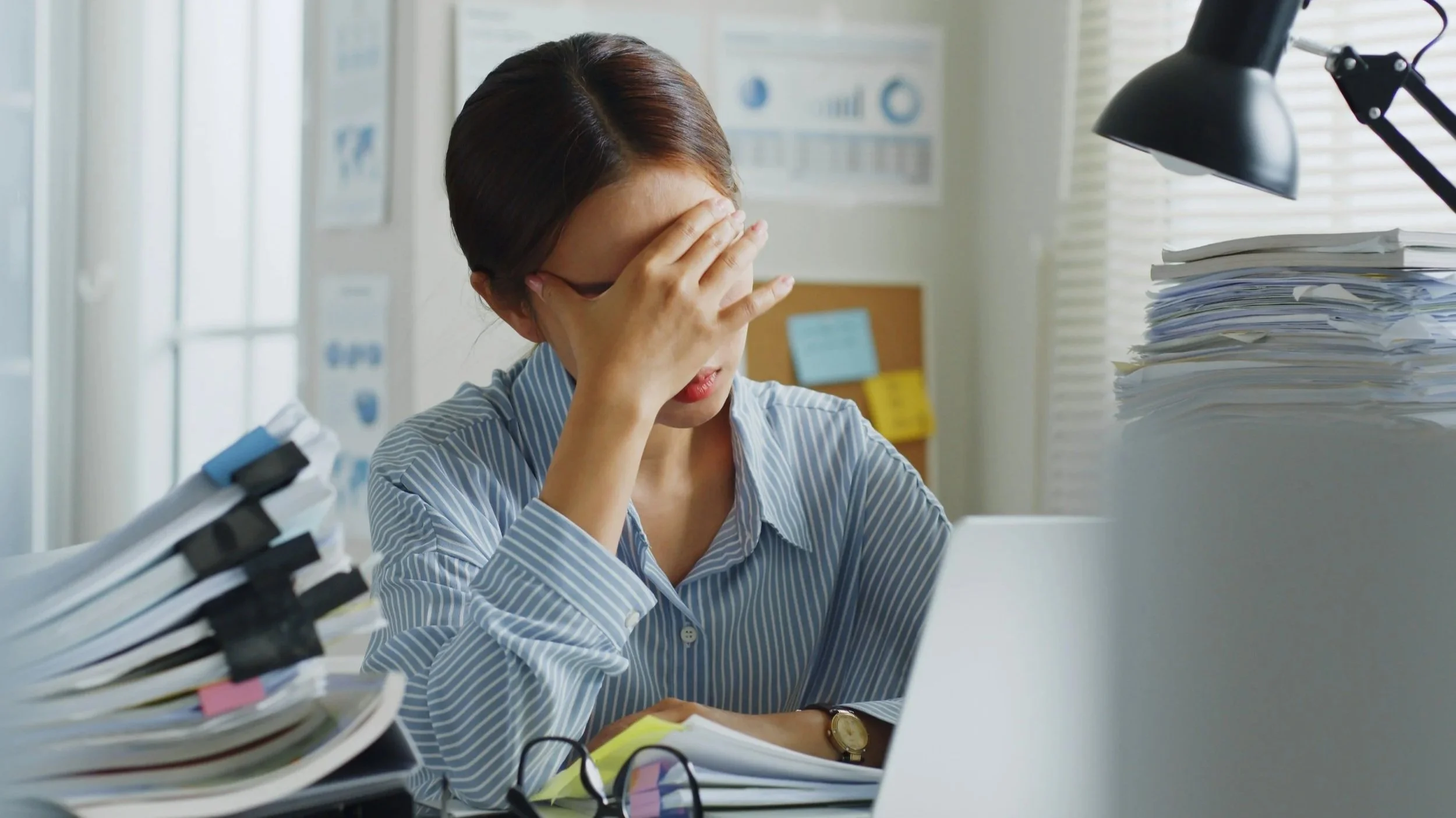 How One Email Can Affect Your Whole Day