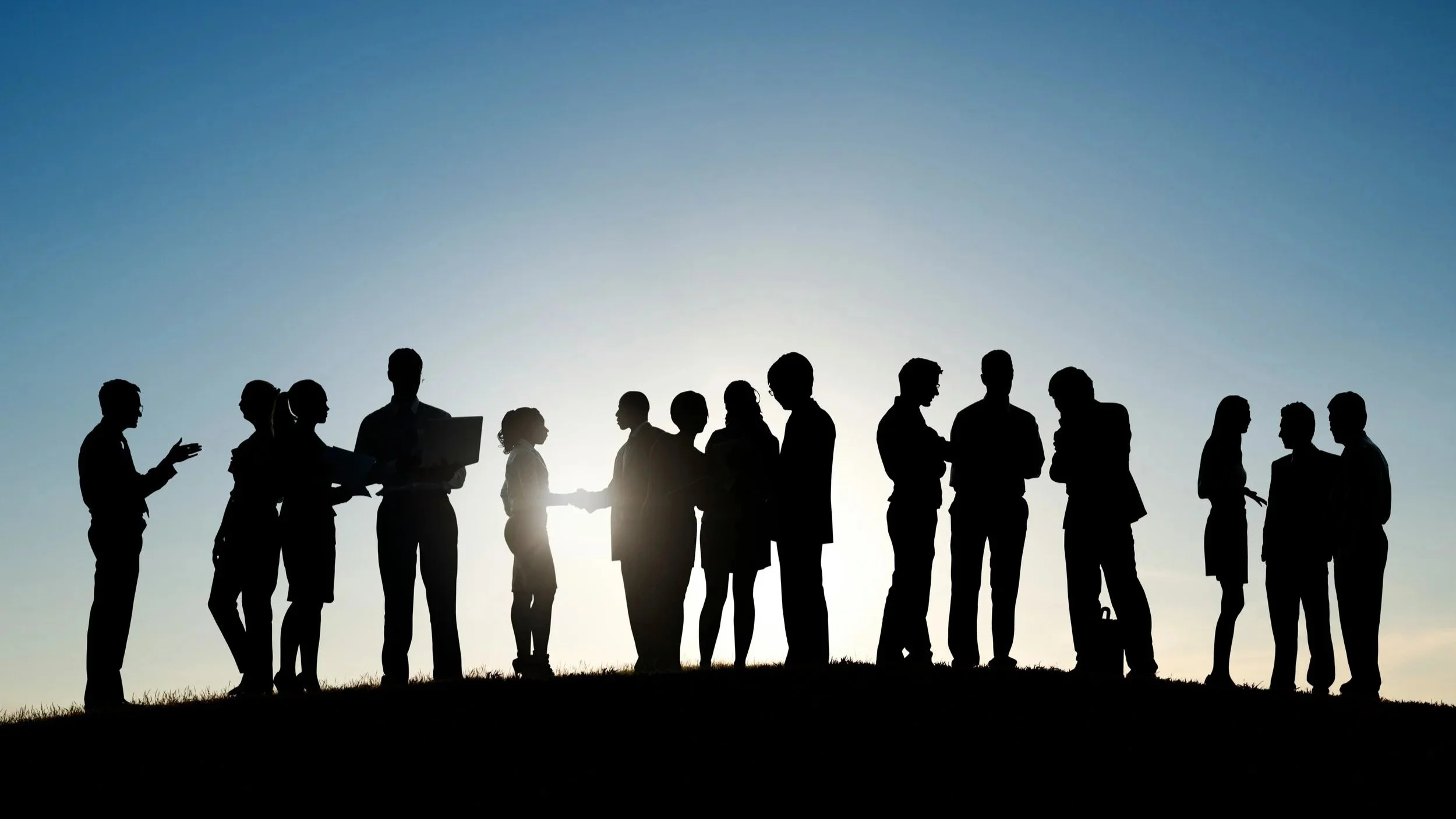 How to Create Opportunities for Yourself