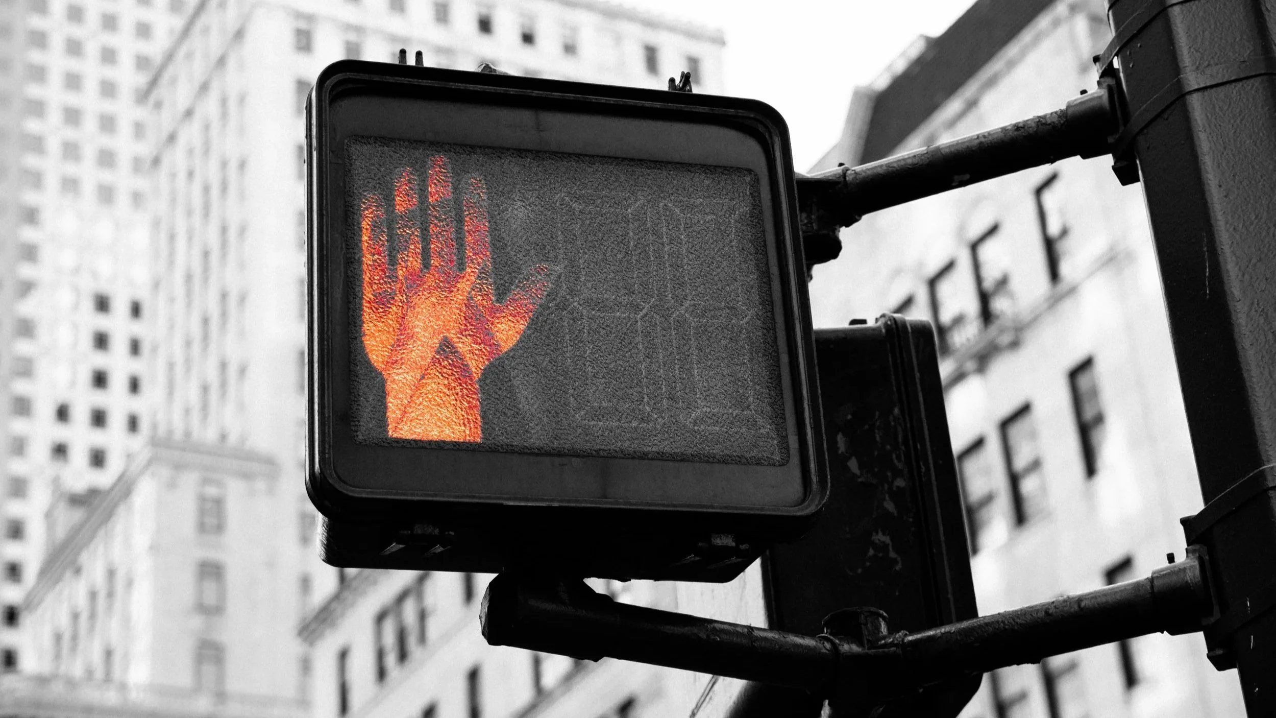 Why Focus Starts With  Saying “No”