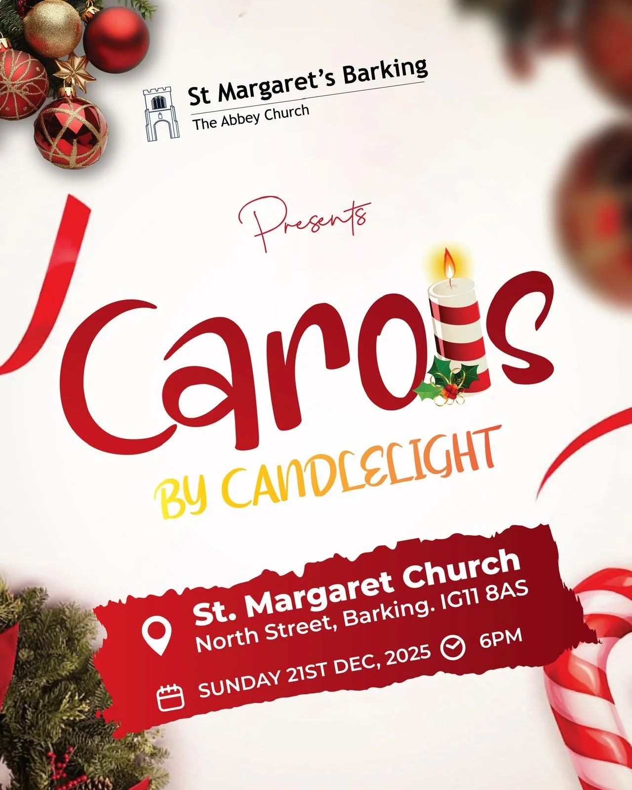 Soloist for Gesù Bambino 