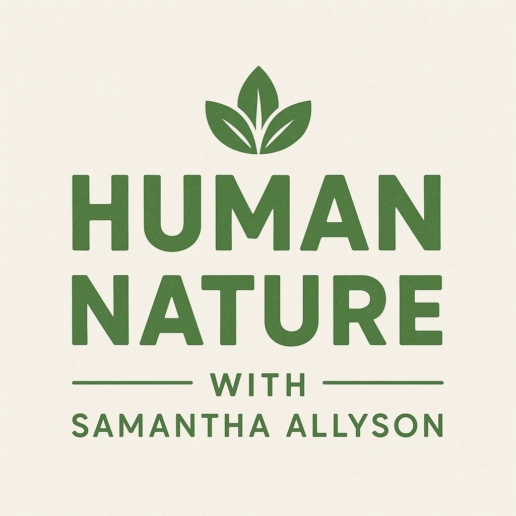 Because the things that make life worth living, are the same things that make nature worth protecting 🌱