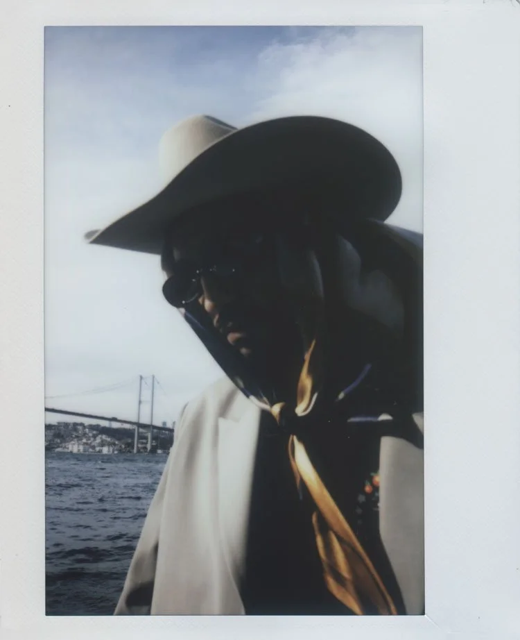 Şam Ben Anlamam Photo Shoot '25