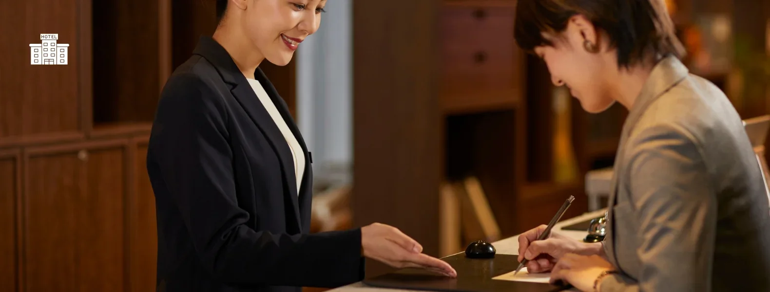 What Role Do Hotel Logistics Services Play in Crew Performance and Recovery?