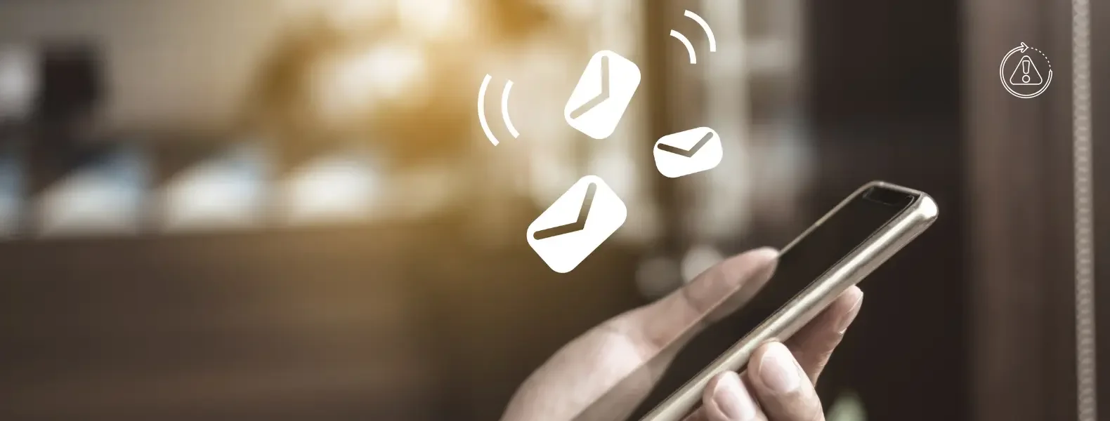 How Do Automated SMS &amp; Email Alerts Keep Storm Crews Updated Without Manual Calls? &nbsp;