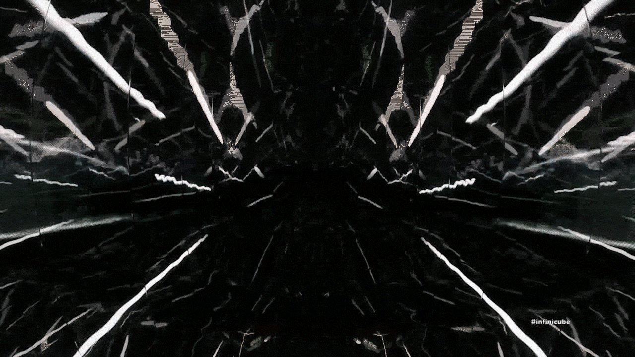 adidas NITE JOGGER WORLD PREMIERE