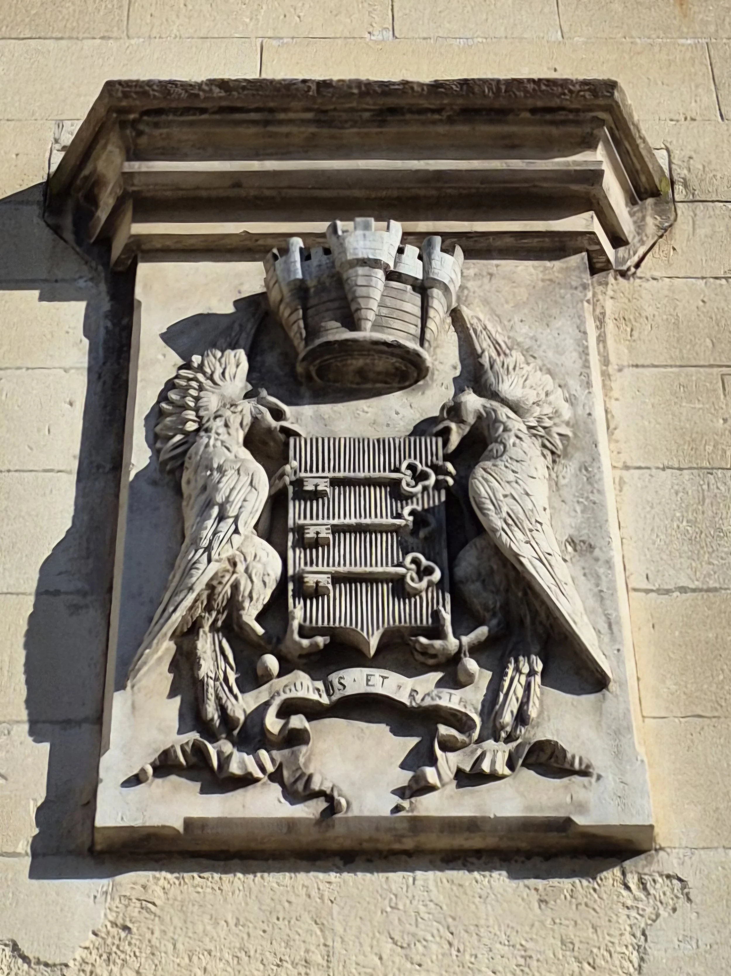 Mon engagement pour Avignon ne s’arrête pas à une candidature