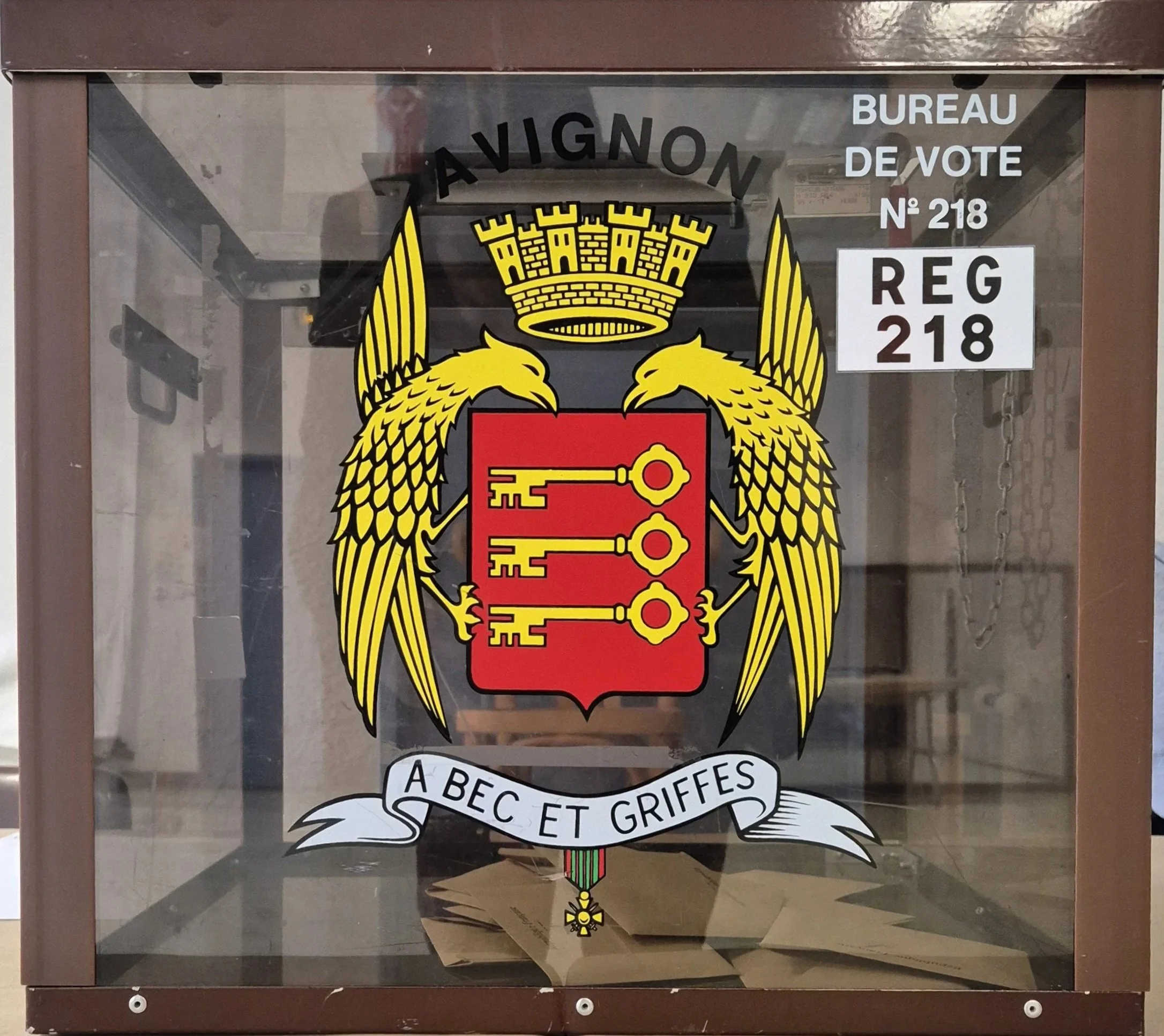 Avignon a choisi. Et maintenant ?