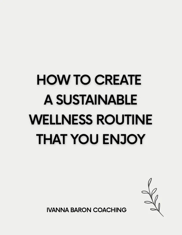 How To Create A Sustainable Wellness Routine Guide.jpg