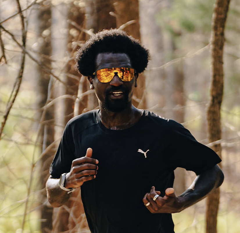 Malcolm Connor On Patience &amp; Boston