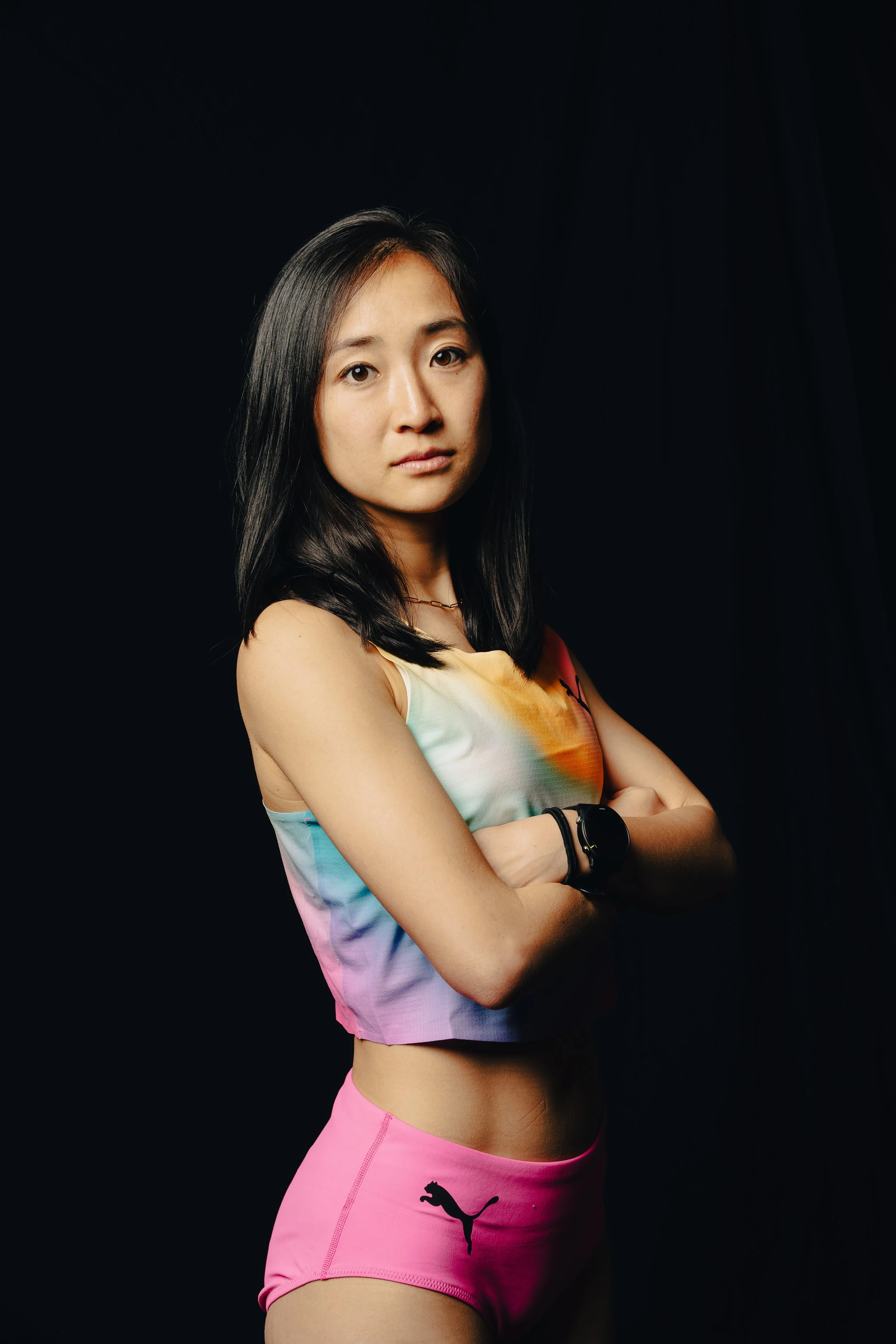 Joy Jiang Is Redefining What’s Possible Across Ambitions