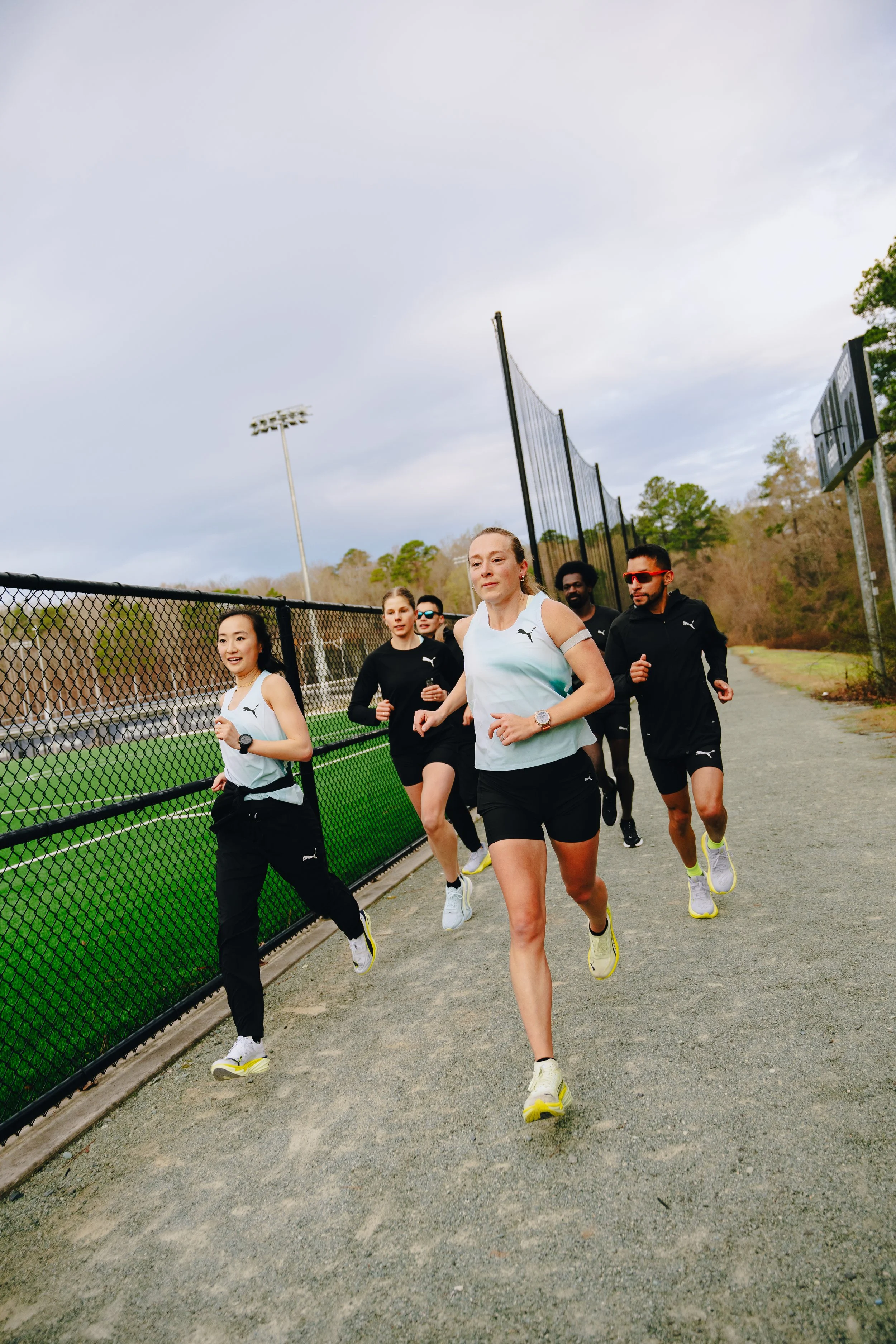 So what is PROJECT3?