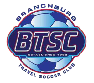 Branchburg Travel Soccer Club