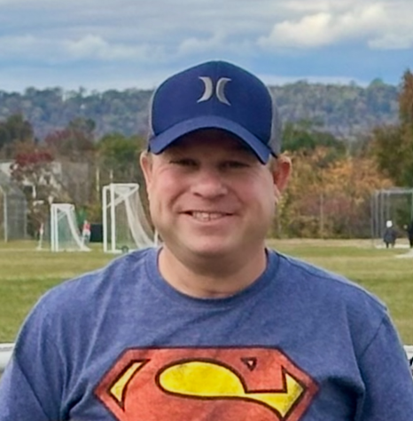 Assistant Coach Eli 