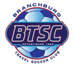 Branchburg Travel Soccer Club