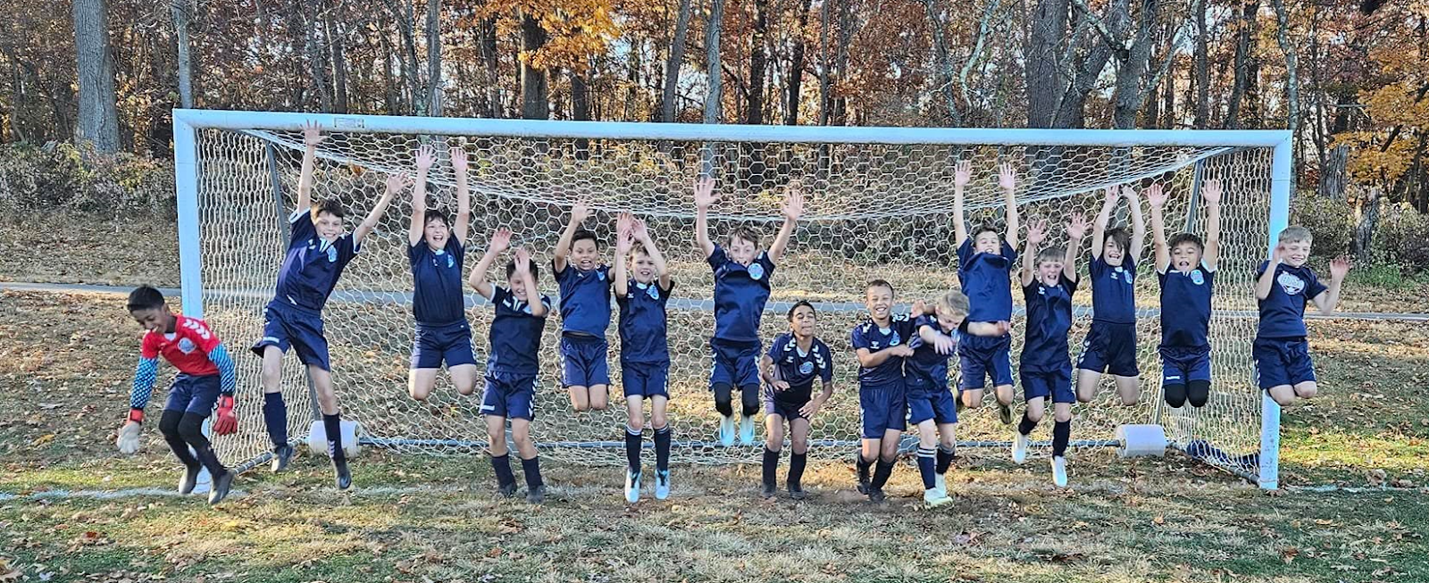 Travel Soccer