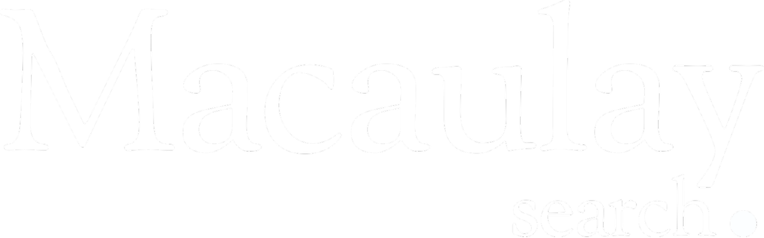 Macaulay Search