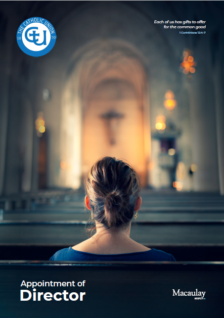 Director Catholic Union