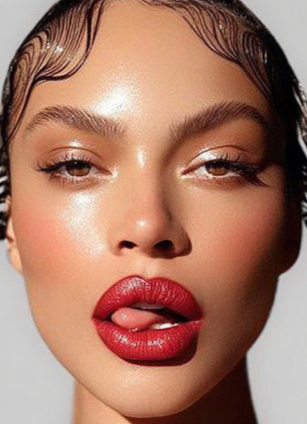 lips