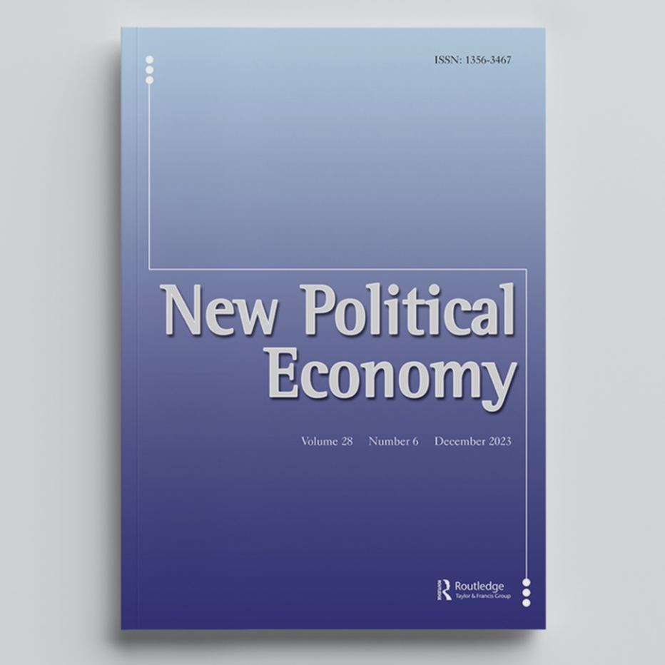 Centimanes versus Titans: right-wing populist governments’ treatment of foreign multinationals in East Central Europe