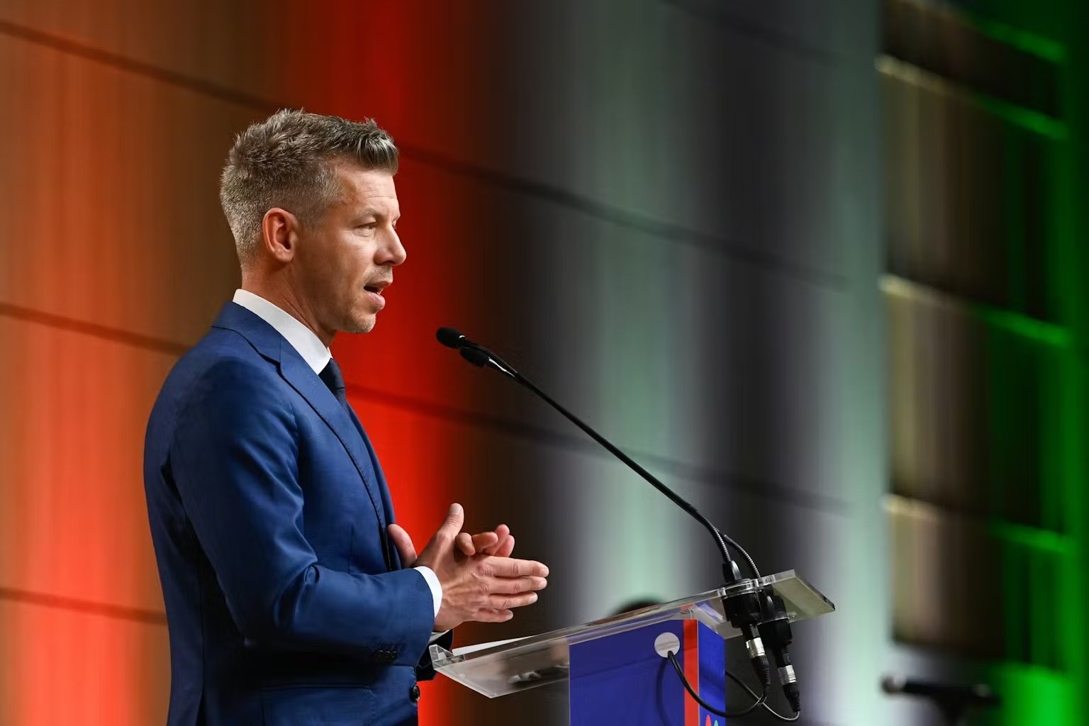 Could Viktor Orbán be back in 2030? Why Péter Magyar has a fight on his hands after landslide&nbsp;win