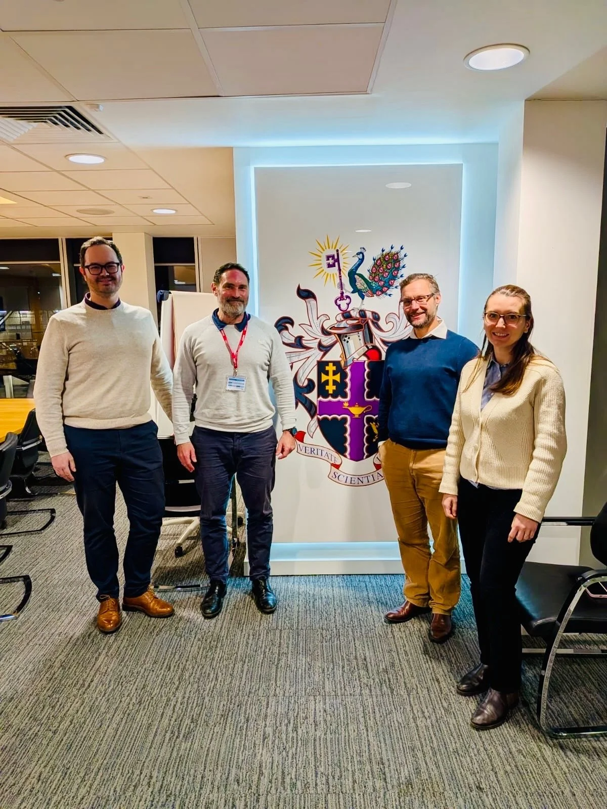 Regulation School and Swiss Capitalism: IMEG hosts Guillaume Vallet