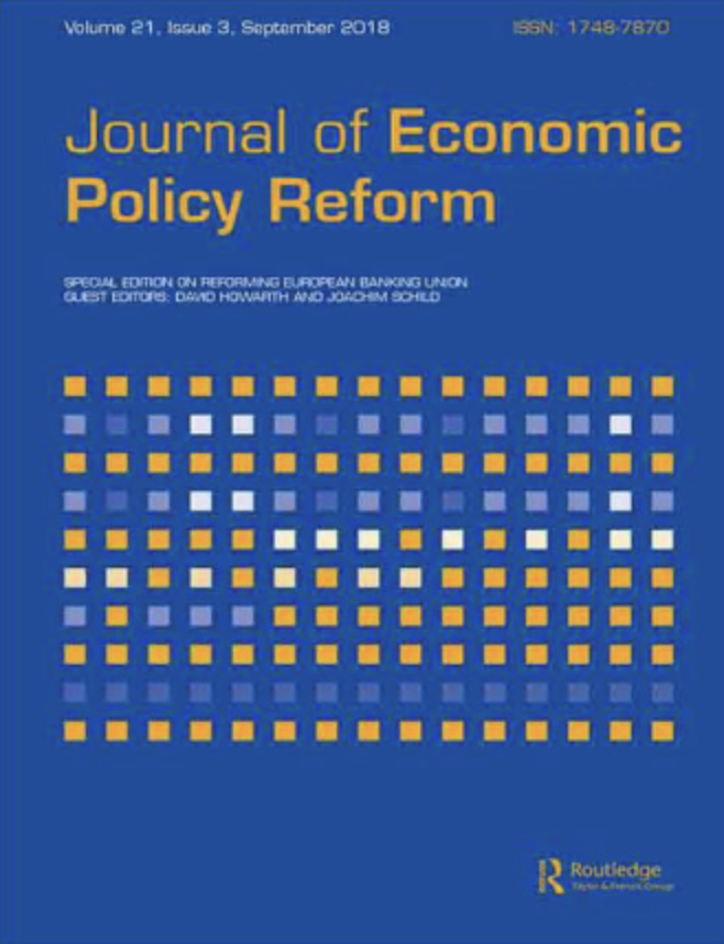 Industrial Policy in Turmoil: New Paper on the Turkish Garment Industry