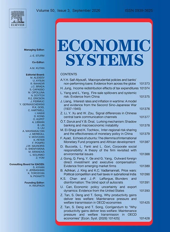 CEO Change Under Authoritarian State Capitalism
