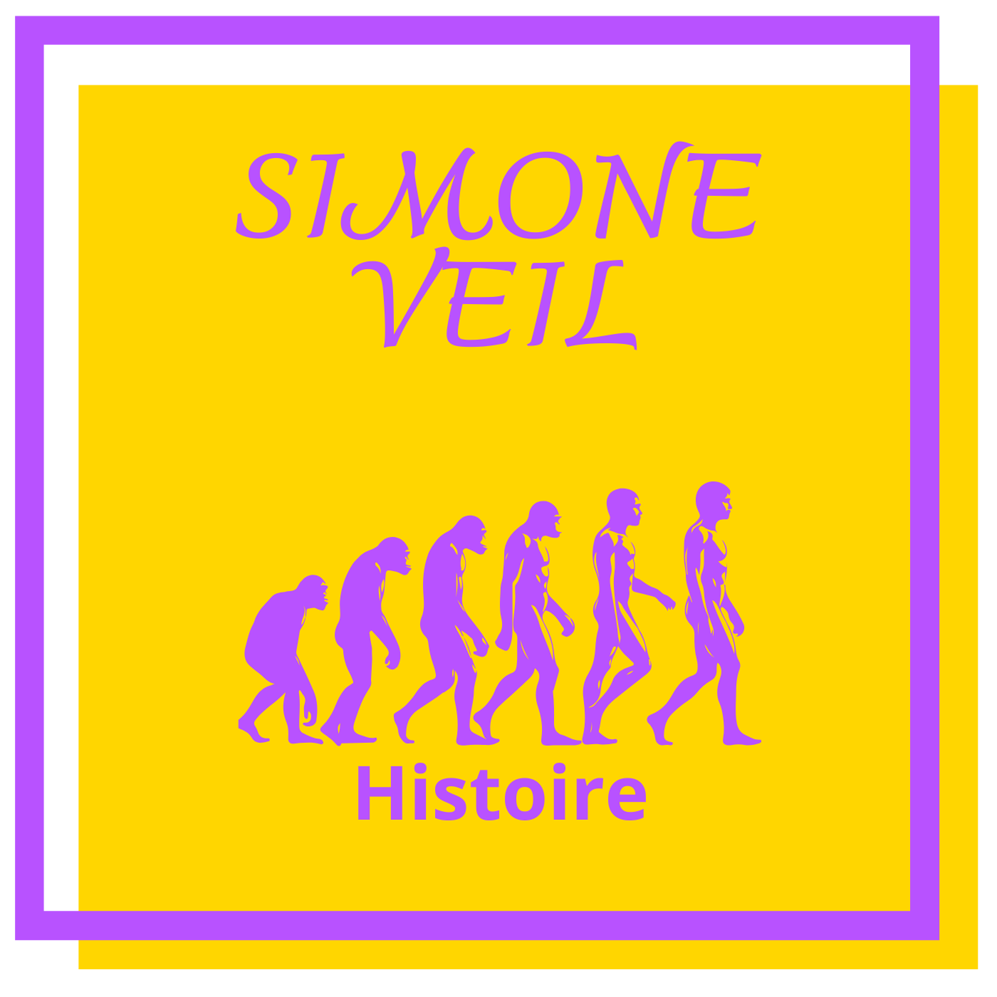 22 - Simone Veil