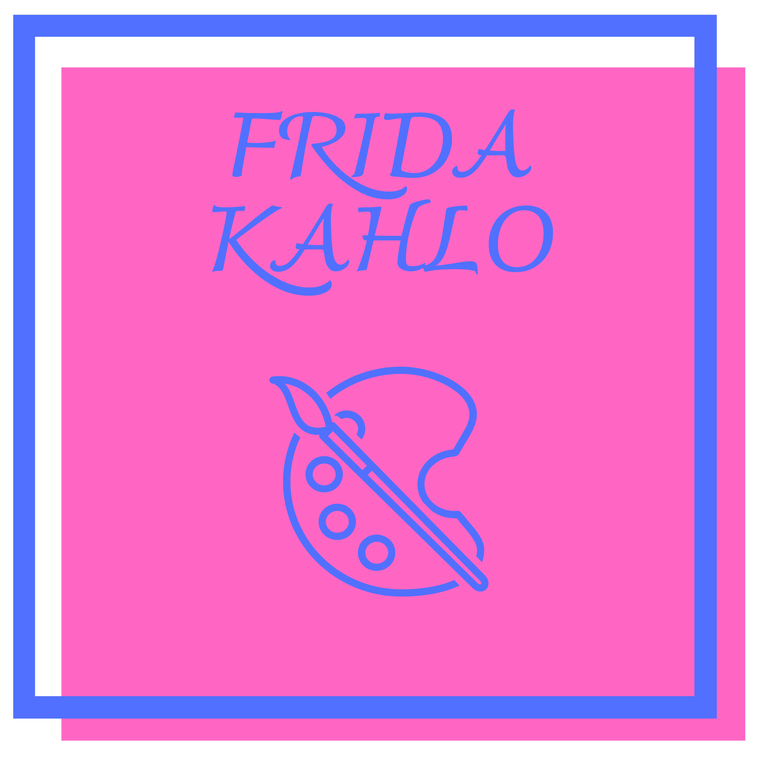 29 - Frida Kahlo